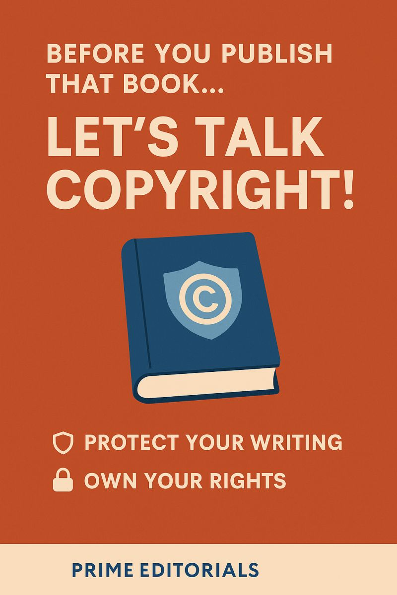 Let's Talk Copyright